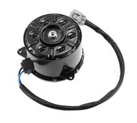 16363-75040 Motor Del Ventilador De Refrigeración Del Radiador 16363-20400 16363-75030 Compatible Con Toyota Para Highlander Base 3.3L 2006 DC 12V Eléctrico Ventiladores Radiador