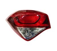 16395612 - piloto luz Trasero Derecho Exterior Compatible con Hyundai i20 5p (15->)