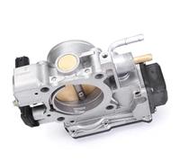 16400-PPA-A03 Cuerpo del acelerador compatible con 16400-PPA-A02 16400-PPA-A01 compatible con Honda CR-V 2.4L 2005-2006