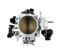 16400-PPA-A11 16400PPAA11 Cuerpo Del Acelerador Para CR-V 2.4L 2002-2005 Conjunto Cuerpo Mariposa