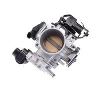 16400-PWA-G52 Para FIT Para JAZZ Para Concept 1.3 .5 Conjunto Del Cuerpo Acelerador Accesorios Para El Coche Actuador Cuerpo Acelerador