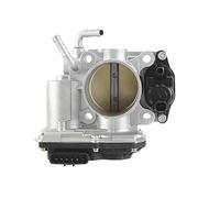 16400-RNB-A01 16400RNBA01 Cuerpo del acelerador compatible con Honda Civic DX EX DX LXS R18 1.8L 2006-2011