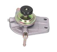 16401-VC10D, Soporte de Filtro Diesel de Bomba de Cebado de Filtro de Rendimiento Estable para Automóvil