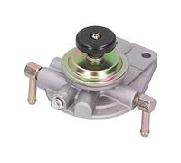 16401-VC10D, Soporte de Filtro Diésel para Bomba de Imprimación de Filtro Diésel de Aleación de Aluminio Duradera de Alta Eficiencia para Coche