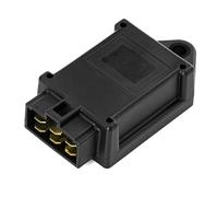 16415-65660 compatible con Isuzu para 4JG2 4LB1 16415-65662 16415-65661 tiempo de bujía incandescente del relé del coche