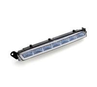 1649060351 1649060451 De Luces Antiniebla Delanteras LED Para Mercedes Para Benz X164 X166 GL Clase W164 GL320 GL35(Izquierda)
