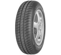 Neumáticos de Verano Goodyear 165/70 R14C 89R EFFICIENTGRIP COMPAC