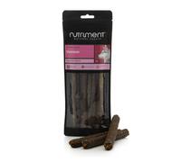 165 g Nutriment Gourmet Barritas Ciervo Snack para perros