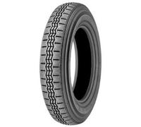 165/- R400 87S Neumáticos de Verano MICHELIN X Auto