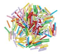 165 rollos de papel de deseos, papel de mensaje de deseo, papel de deseo, multicolor, para escribir notas pequeñas, para decoración de regalos, cumpleaños, manualidades, aniversario
