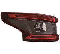 16529221 - piloto luz Trasero Izquierdo Exterior led Compatible con Qashqai (17->)