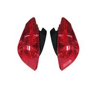 16547501 - piloto luz Trasero Izquierdo Compatible con Peugeot 308 5p (07->11)