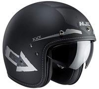 165655 - Casco jet abierto FG70S TALES MC5F