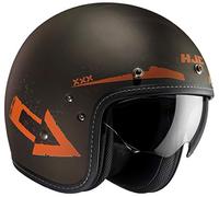 165659 - Casco jet abierto FG70S TALES MC9F