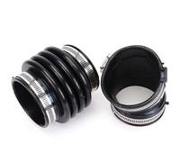 16576-CG000 16576-EG00A Para Infiniti Para FX35 3.5L V6 2003-2008 Resonador Admisión Aire Manguera Funda Conducto Codo Tubo Admisión Aire(16576-EG00A)