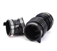 16576-CG000 16576-EG00A Para Infiniti Para FX35 3.5L V6 2003-2008 Resonador Admisión Aire Manguera Funda Conducto Codo Tubo Admisión Aire(16576-CG000)