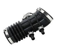 16578-4S100 Para Frontier 1999-2004 Para Xterra V6 3.3L 2000-2004 Manguera Admisión Aire Tubo Filtro Admisión Tomas aire coche Tubo