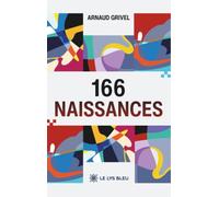 166 naissances