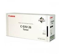 Canon C-EXV 26 cartucho de tóner 1 pieza(s) Original Negro