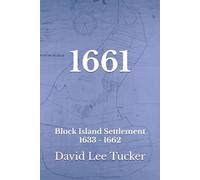1661: Block Island Settlement