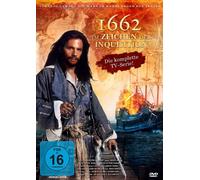 1662 - Im Zeichen der Inquisation/TV-Serie [Alemania] [DVD]