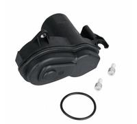 1669065401 Abrazadera De Rueda Trasera Coche Actuador Freno Estacionamiento Izquierda Derecha Para Mercedes Para Benz GLE C292 W166 X166 Actuador parking