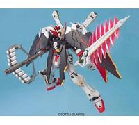 16715 MG Crossbone Full Cloth 1/100 Kit Modelo Gunpla Bandai