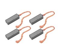 16770206 Juego de Escobillas del Regulador del Alternador Utilizado para Reemplazar Las Escobillas del Generador Viejas O Dañadas PX602, PX60, 092950, 300722, 92950