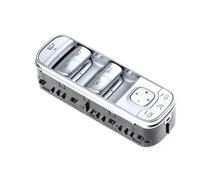 1679054501 1679054601 interruptor de ventana eléctrica A1679054501 apto for GLS GLE W167 2019-2021 elevador de ventana Botón de elevación de la ventana(1679054501)