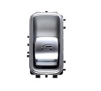 1679054501 1679054601 interruptor de ventana eléctrica A1679054501 apto for GLS GLE W167 2019-2021 elevador de ventana Botón de elevación de la ventana(1679054601)