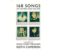 168 Songs Of Hatred And Failure