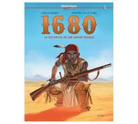 1680: la revuelta de los indios pueblo