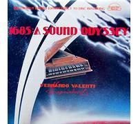 1685: A Sound Odyssey (Direct-To-Disc Recording) [Vinyl LP] [Schallplatte]