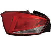 16854501 - piloto luz Trasero Izquierdo Compatible con Seat Ibiza (17->)