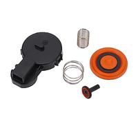 1685815 - Juego de 5 Cubiertas de válvula PCV para Motor Duradero y fácil de Instalar, ABS para 207 208 308 508 A94 M3/M4 Expert 3