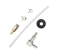 168638 Kit de tubo de extracción para tanques de combustible eléctricos Miller utilizados en máquinas de soldadura Bobcat 225G 751 y 250G