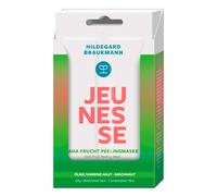168ml Hildegard Braukmann JEUNESSE Mascarilla exfoliante de frutas AHA