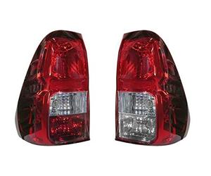 16908611 - Faro piloto luz Trasero Izquierdo Compatible con T.O.Y.O.T.A. hilux (15->)
