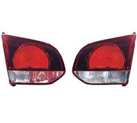 16910915 - piloto luz Trasero Izquierdo Interior Compatible con VW Golf Vi 3/5p (08->12)