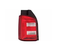 16915101 - piloto luz Trasero Izquierdo Compatible con VW Transporter t6 2p (16->)