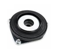 1693200073 Pegamento superior for cojinete de amortiguador delantero izquierdo/derecho apto for W245 W169 A160 A170 A200 B150 B180(R)