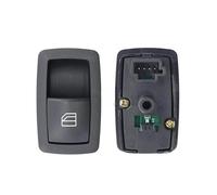 1698206410 Panel Maestro Interruptores Elevalunas Eléctricos Para Benz Clase A W169 A150 A160 A170 B W245 B150 B160 Pulsador(2518200510)
