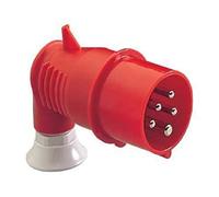 16A 3PNT 380 415V IP44 50 60Hz clavija a