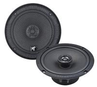 16cm 16er 16,5cm Cajas de Altavoces Coche Par Hifonics TRX62 Engatusar