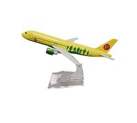 16cm Apto para Boeing 787 B787 Aleación De Aviación Metal Escala 1 400 Modelo Avión Fundido A Presión con Soporte Juego de Pasatiempos en Miniatura(B)