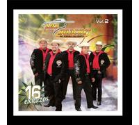 16exitazos (cochazos) by Los Huaches De Tierra Caliente