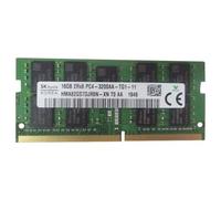 16GB (1X16GB) 3200 DDR4 MEM