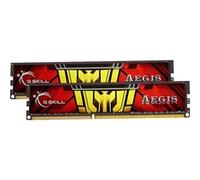 16GB DDR3-1333 módulo de memoria 2 x 8 GB 1333 MHz, Memoria RAM 16 GB, 2 x 8 GB, DDR3, 1333 MHz