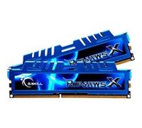 G.Skill Ripjaws X DDR3 2400 PC3-19200 16GB 2x8GB CL11