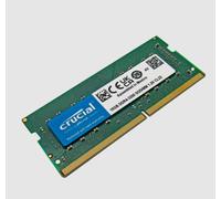 16gb ddr4 sodimm memory